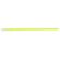 Pulsera luminosa Vexa con luz de neón para eventos y fiestas Verde