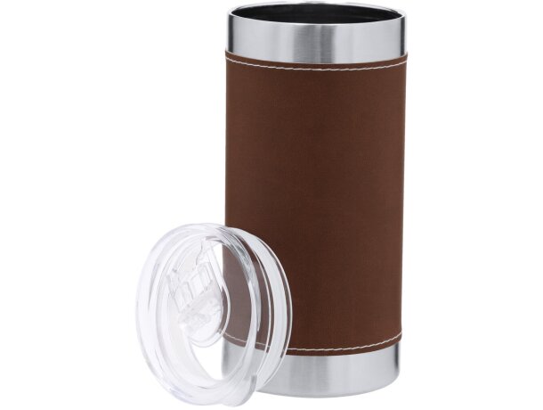 Vaso térmico Hulpex acero inoxidable 530ml libre de BPA detalle 2