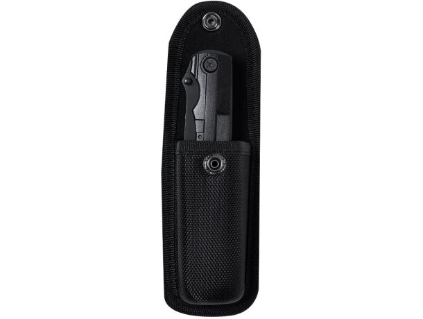 Navaja multiusos Eliana con 10 funciones en acero inoxidable detalle 3