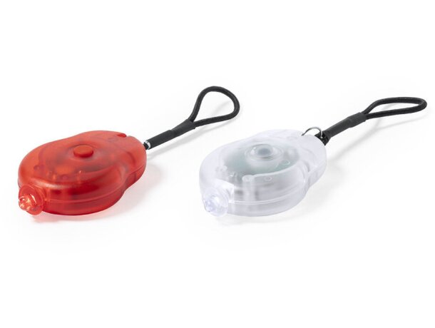 Set Luces Seguridad Bici Bowel