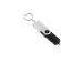 Cargador Hanek de coche usb varios colores