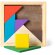 Puzzle Tangram