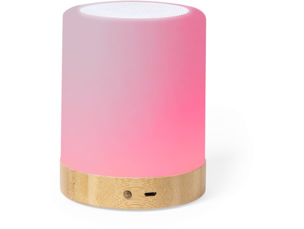 Altavoz Nalow detalle 2