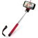 Monopod Nefix para empresas rojo