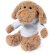 Peluche Chamox detalle 1