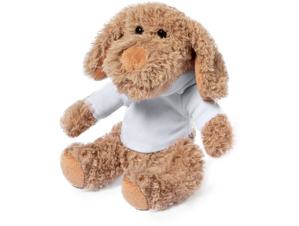 Peluche Chamox detalle 1