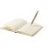 Set Minsor de notas ecológico personalizado