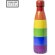 Bidón acero rainbow personalizada 790 ml Jedet sin color