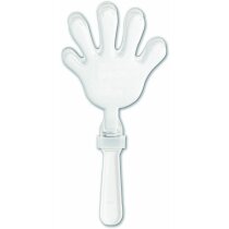 Aplaudidor Maracan plástico ligero colores vivos