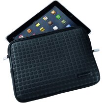 Funda para tablet Antonio Miró personalizada Funda para tablet Antonio Miró personalizada
