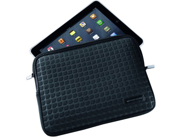 Funda para tablet de la marca Antonio Miró personalizada Funda para tablet de la marca Antonio Miró personalizada