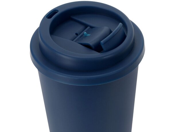 Vaso térmico Lexander de doble pared 450ml con tapa dosificadora detalle 4