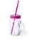 Tarro Heisond Fucsia