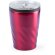 Vaso Ripon rojo