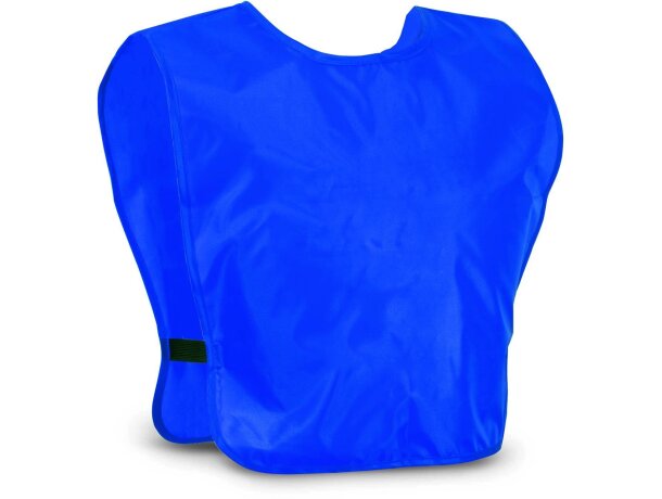 Peto infantil de poliester merchandising Peto infantil de poliester merchandising