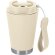 Vaso térmico Acuma con asa acero inoxidable reciclado 300ml Natural