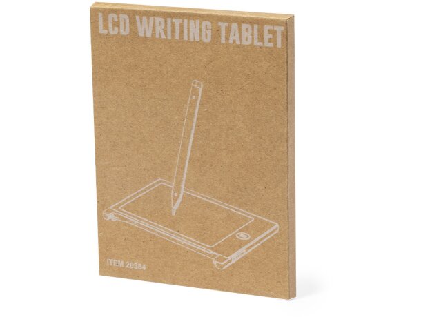 Tablet escritura LCD Arraky con pantalla 4.5 pulgadas detalle 6