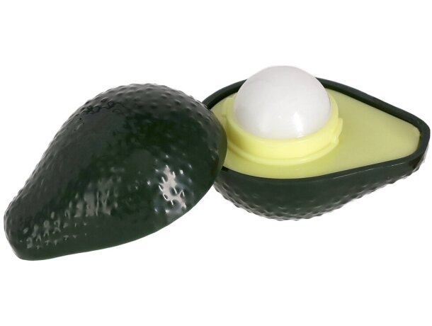 Bálsamo labial Domicor con SPF15 y aroma a vainilla detalle 3