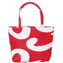 Bolso de playa con asas fuertes Bolso de playa con asas fuertes