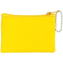 Monedero sencillo de colores personalizado Monedero sencillo de colores personalizado