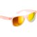 Gafas Nival sol en varios colores 400 uv merchandising naranja