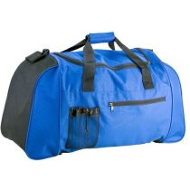 Bolsa de deporte con bolsillos frontales Bolsa de deporte con bolsillos frontales