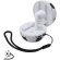 Auriculares Bluetooth Kasyus con estuche diseño balón fútbol detalle 1