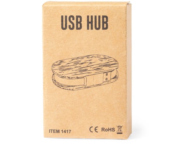Puerto USB Dagobat