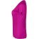 Camisetas de mujer transpirable poliéster 135 g/m2 Tecnic Sappor detalle 5