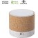 soporte con logo