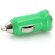 Cargador Hikal Coche USB