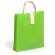 Bolsa Plegable Blastar verde claro