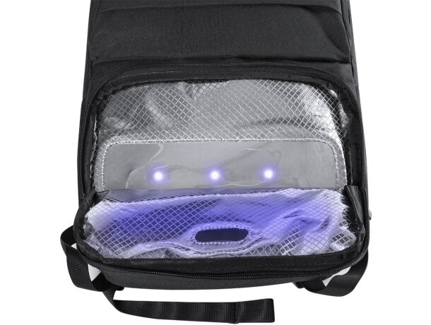 Mochila esterilizador uv kraps