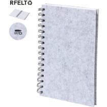 Libreta Fionap