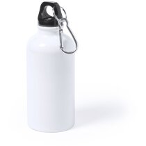 Bidón Sublimación Greims personalizado blanco