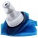 Bidón plegable Vlond de TPU con dosificador 250ml detalle 5