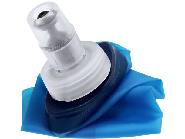 Bidón plegable Vlond de TPU con dosificador 250ml detalle 5