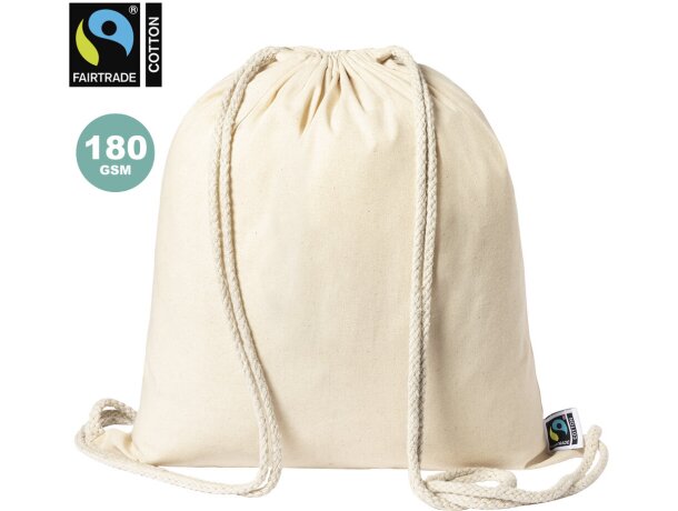 Mochila Sanfer Fairtrade