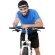 Linterna de 3 leds para bicicleta personalizada