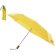 Paraguas plegable Sandy poliéster con funda