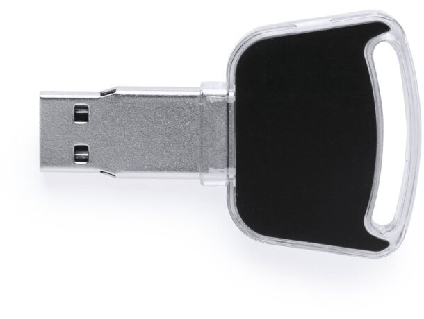 USB 16GB con diseño corporativo moderno y premium Novuk para empresas