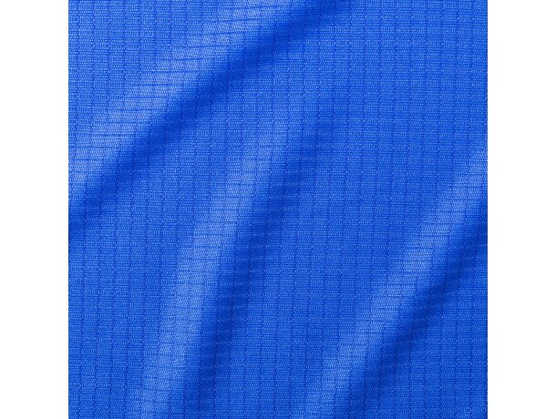 Camiseta Adulto Tecnic Dynamic Azul detalle 1