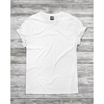 Camiseta Adulto Blanca Premium