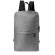 Mochila Bronul gris