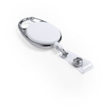 Portacreditaciones Napper personalizado Portacreditaciones Napper personalizado
