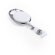 Portacreditaciones Napper Blanco