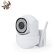 Vigilancia HD 360° nocturna WiFi Grotex conectada