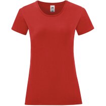 Camiseta Mujer Color Iconic