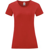 Camiseta Mujer Color Iconic Camiseta Mujer Color Iconic