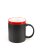 Taza pizarra promocional